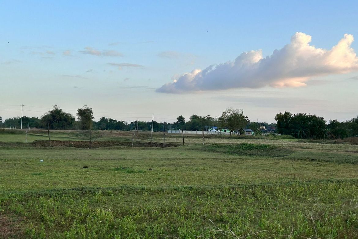 Land for Sale in Sabangan, Lingayen, Pangasinan – photo 8