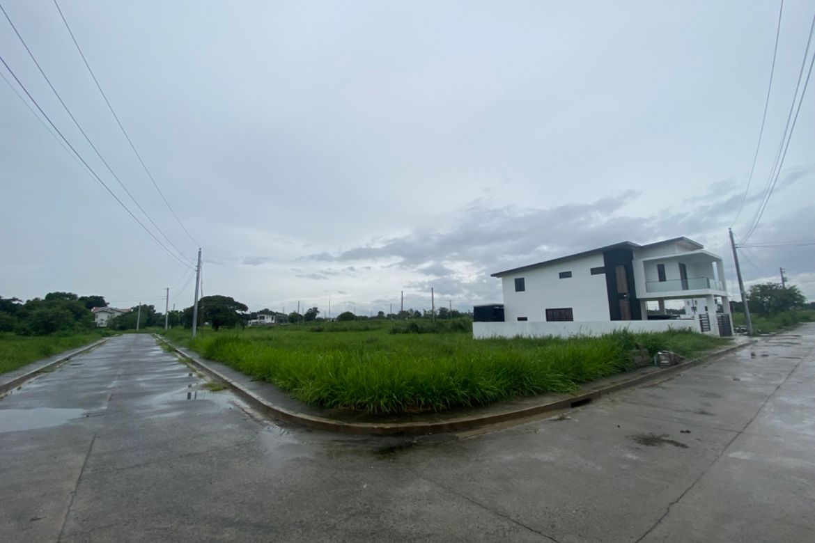 Land for Sale in Sabanilla, Mexico, Pampanga – photo 5
