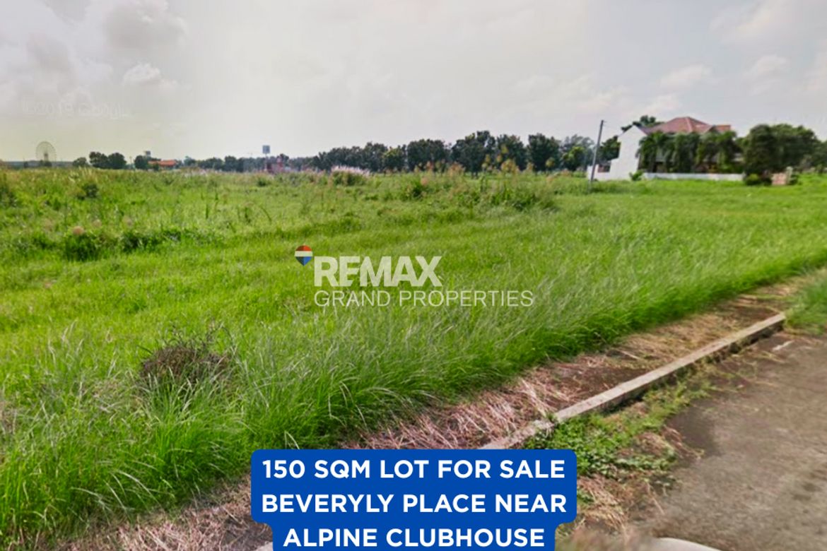 Land for Sale in Sabanilla, Mexico, Pampanga – photo 2