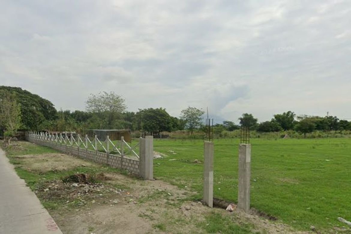 Land for Sale in Sabanilla, Mexico, Pampanga – photo 3
