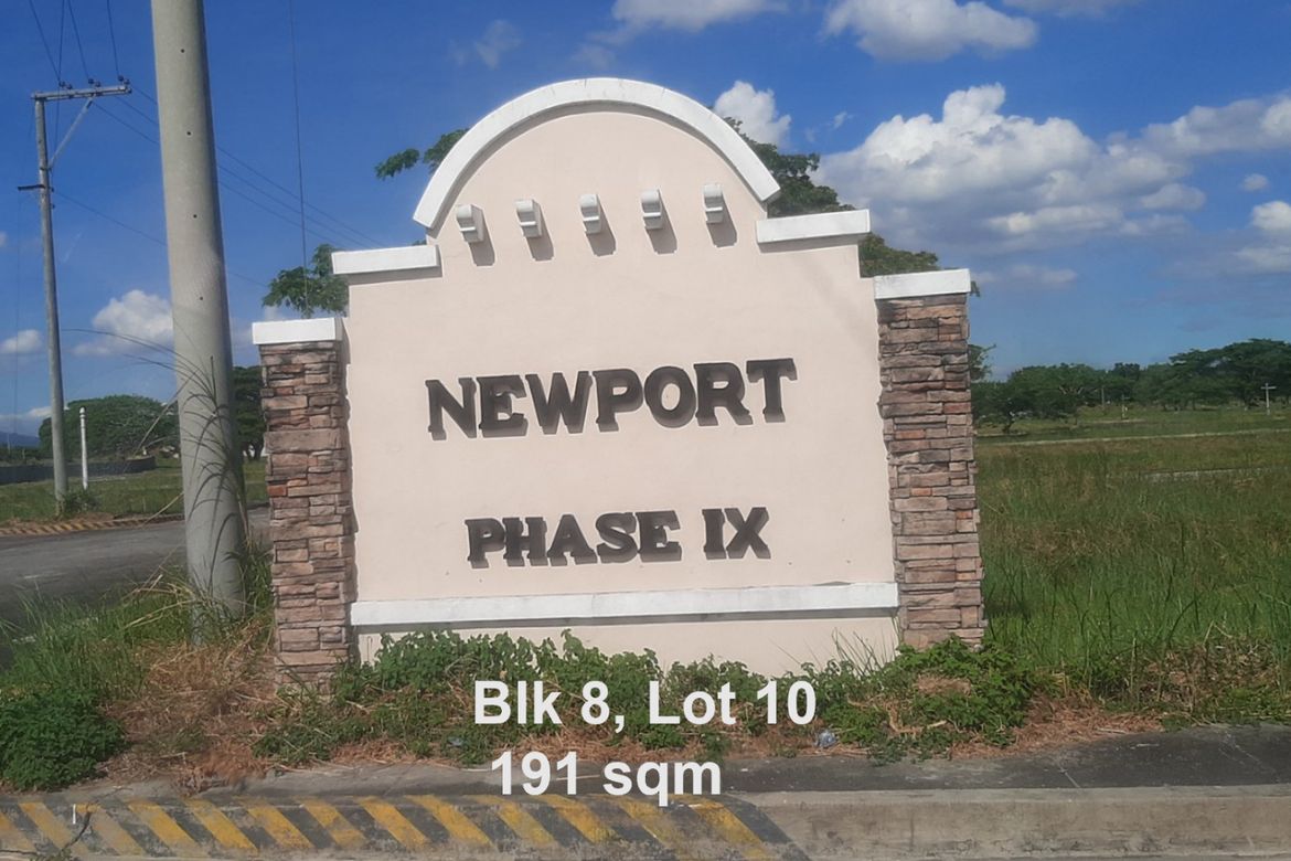 Land for Sale in Sabanilla, Mexico, Pampanga – photo 2