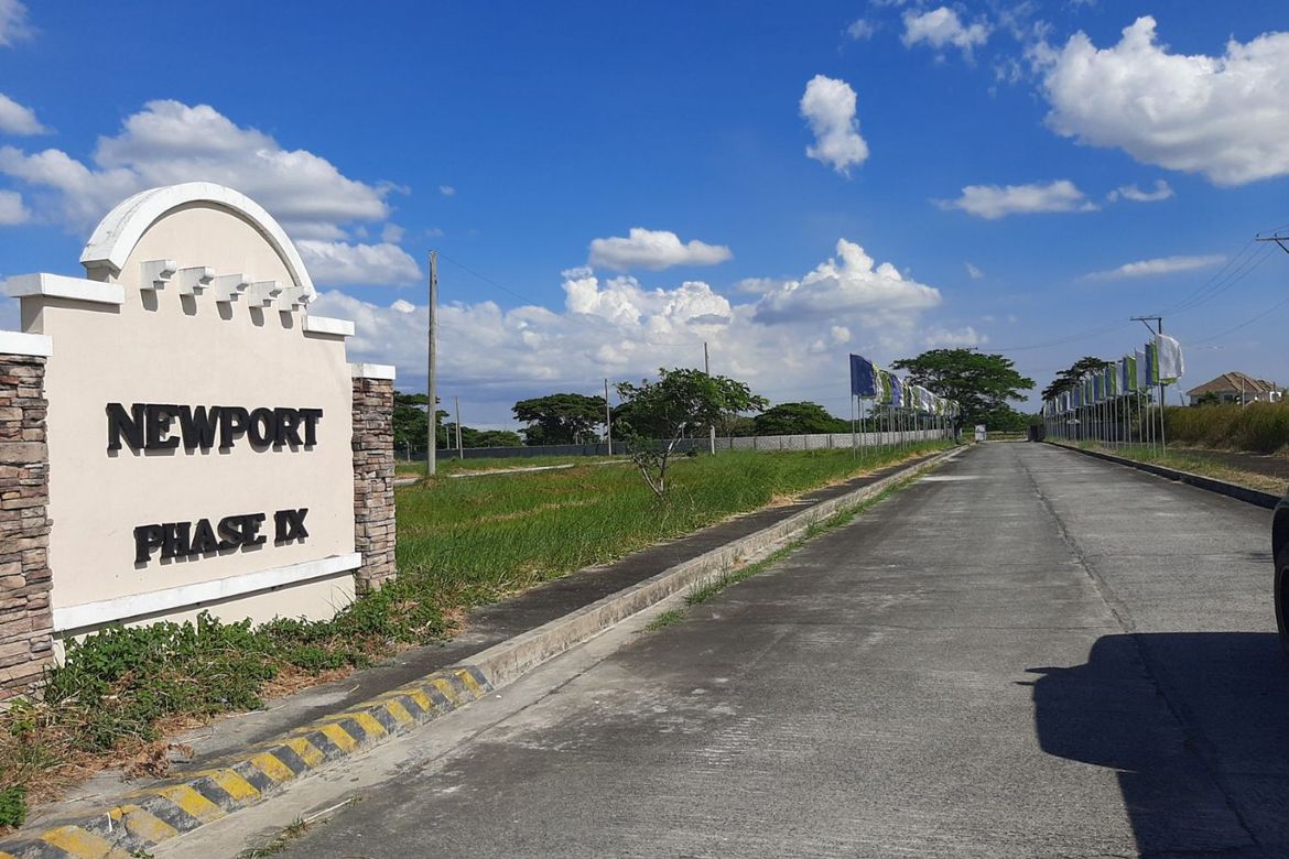 Land for Sale in Sabanilla, Mexico, Pampanga – photo 5