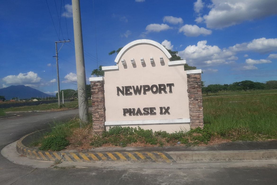 Land for Sale in Sabanilla, Mexico, Pampanga – photo 8
