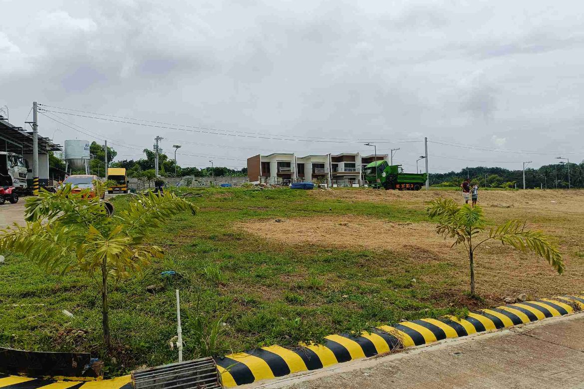 Land for Sale in Sabatan, Orion, Bataan – photo 2