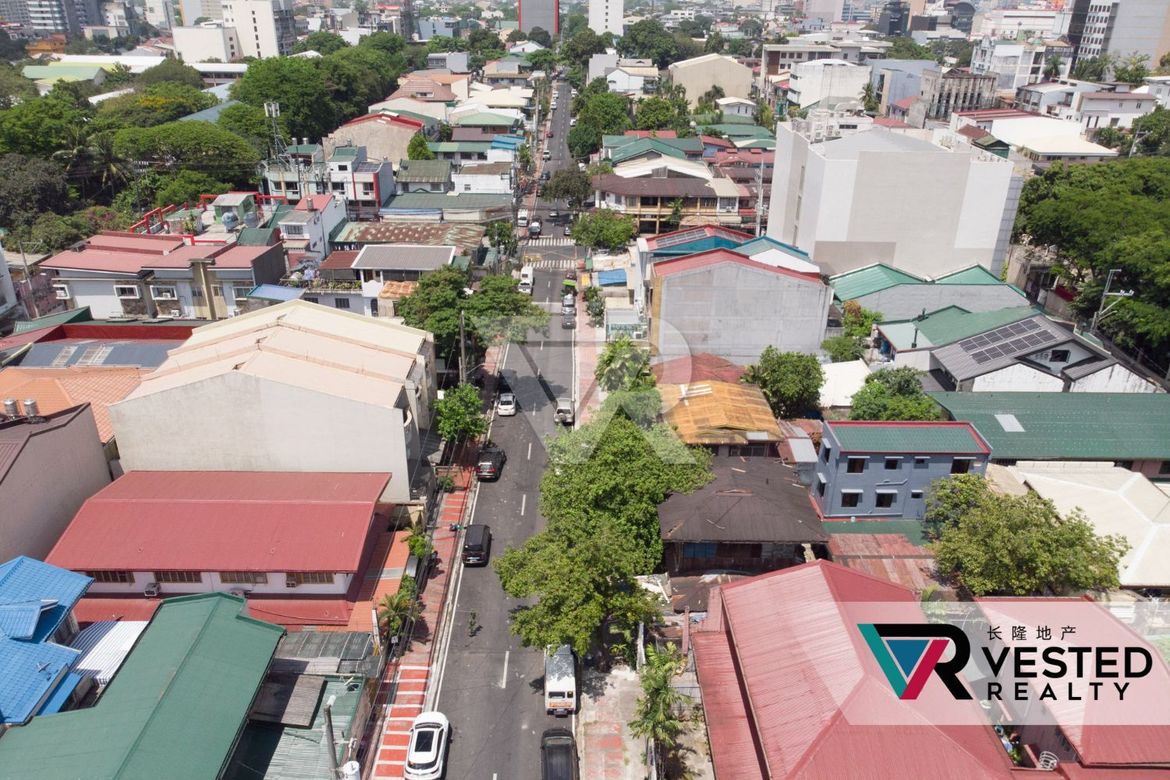 Land for Sale in Sacred Heart, Quezon City, Metro Manila near MRT-3 Kamuning – photo 6