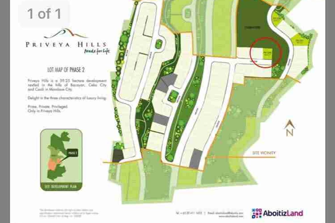 Land for Sale in Sacsac, Consolacion, Cebu