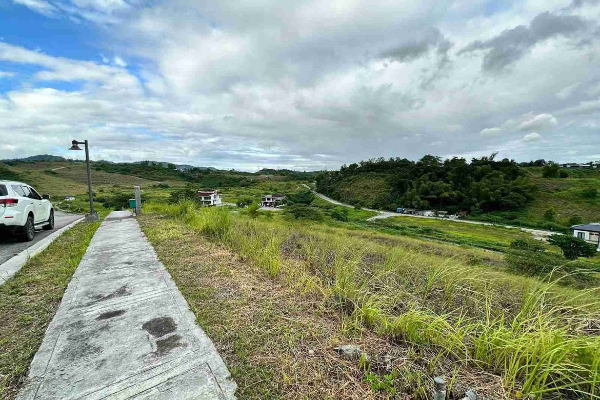 Land for Sale in Sacsac, Consolacion, Cebu – photo 2