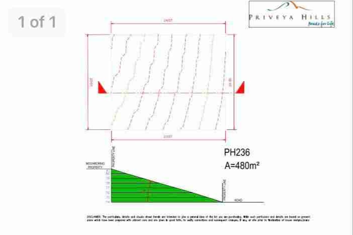 Land for Sale in Sacsac, Consolacion, Cebu – photo 5