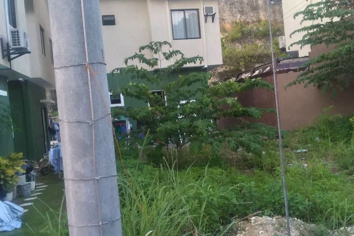 Land for Sale in Sacsac, Consolacion, Cebu – photo 4