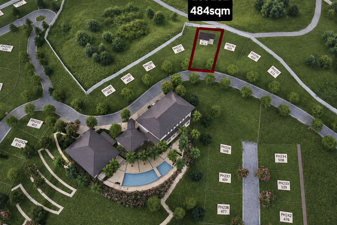 Land for Sale in Sacsac, Consolacion, Cebu – photo 2