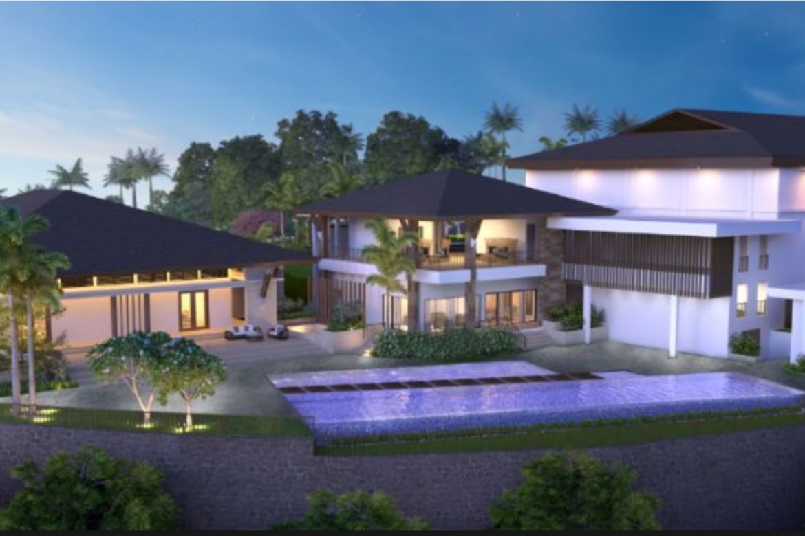 Land for Sale in Sacsac, Consolacion, Cebu – photo 2