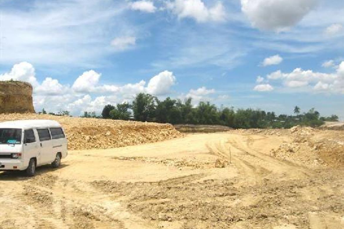 Land for Sale in Sacsac, Consolacion, Cebu