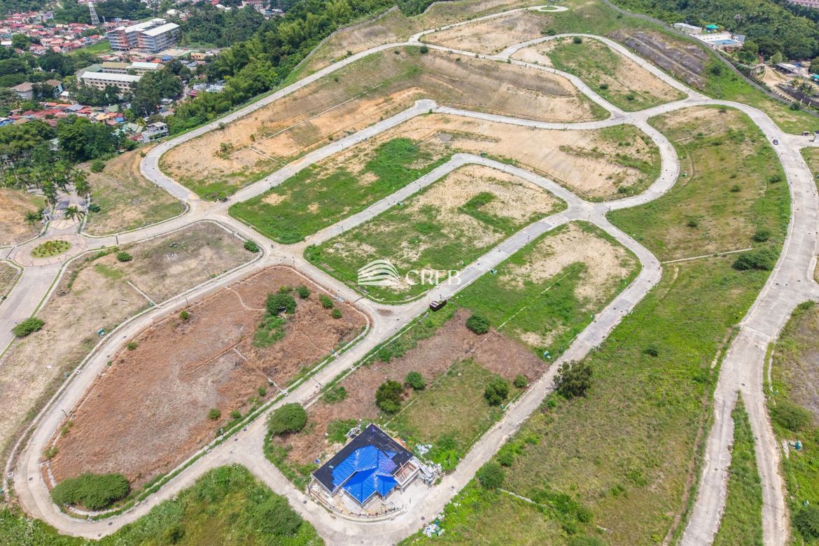 Land for Sale in Sacsac, Consolacion, Cebu