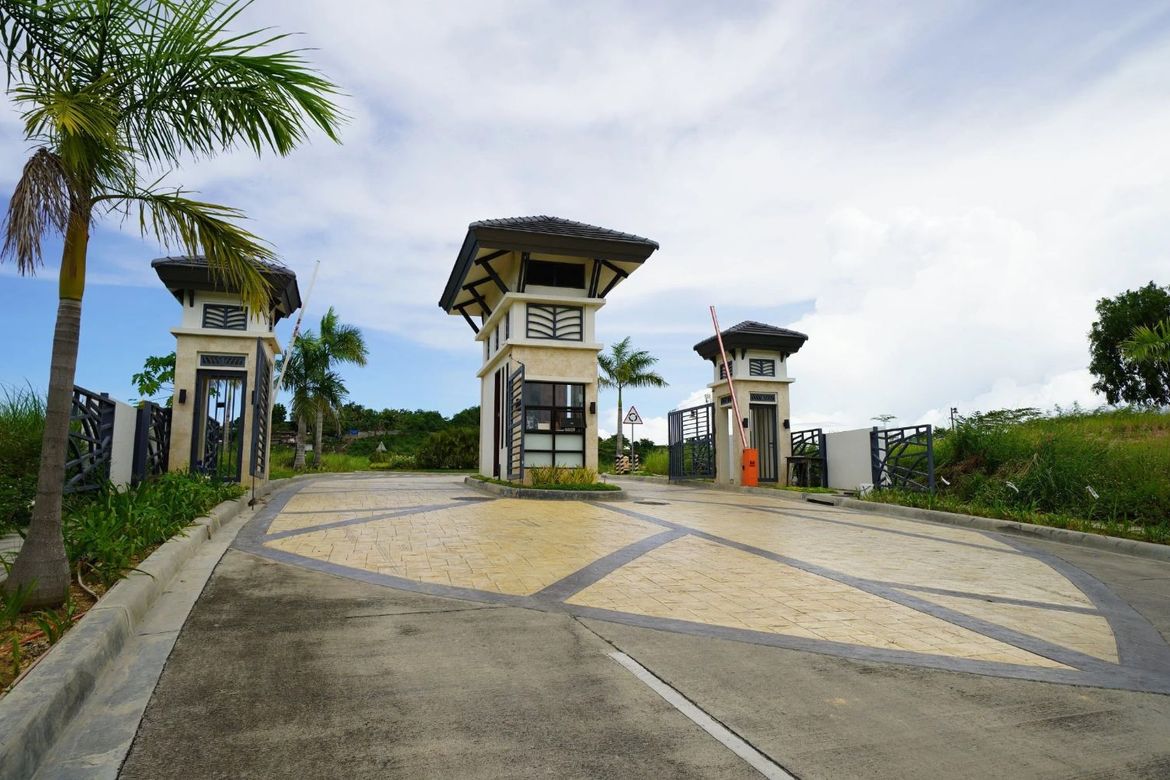 Land for Sale in Sacsac, Consolacion, Cebu