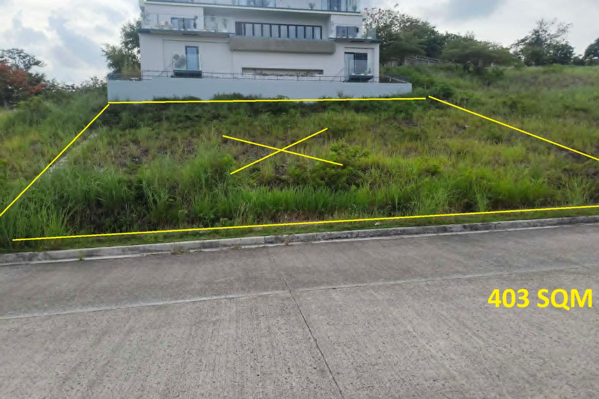 Land for Sale in Sacsac, Consolacion, Cebu – photo 2