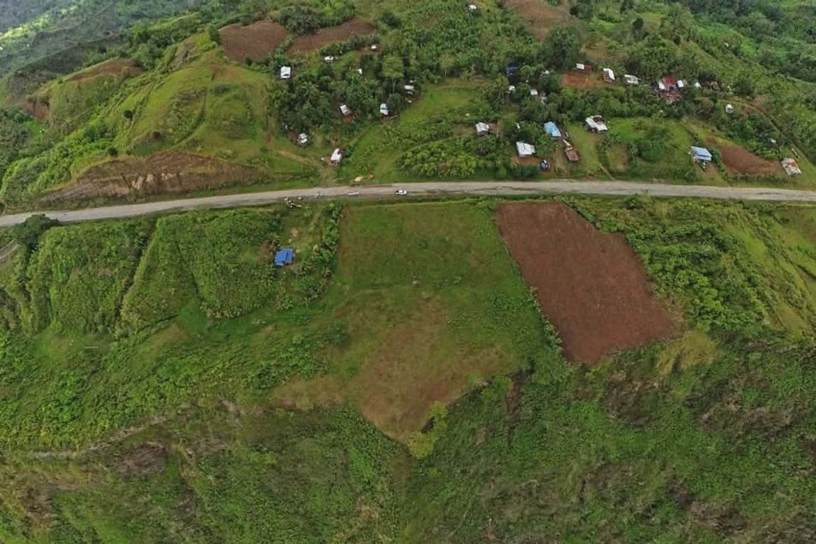 Land for Sale in Sagundanon, Kitaotao, Bukidnon – photo 4