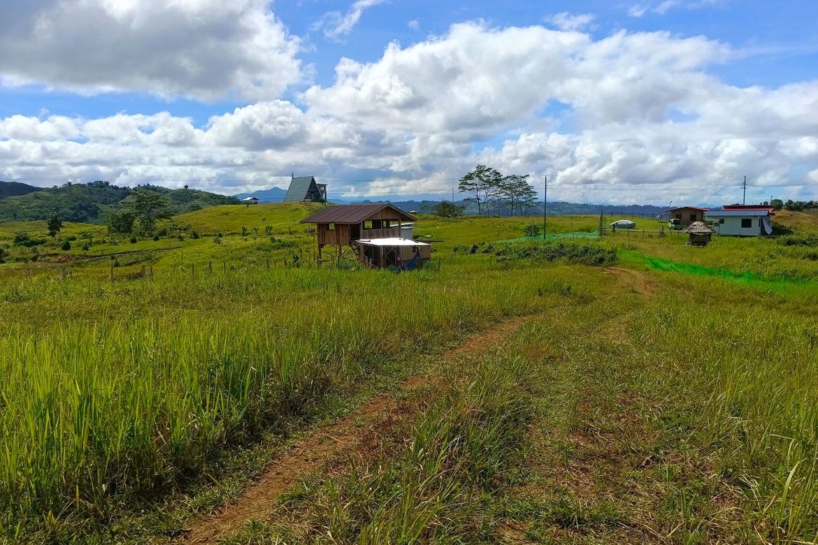 Land for Sale in Sagundanon, Kitaotao, Bukidnon – photo 2