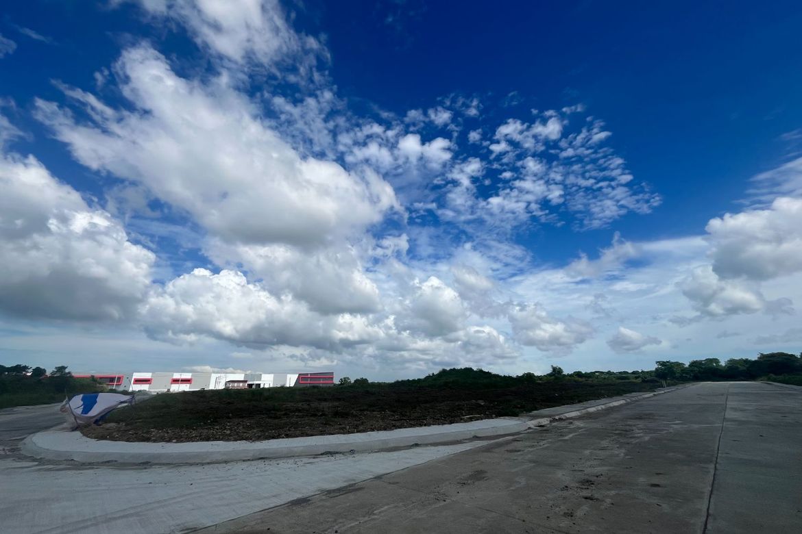 Land for Sale in Sahud Ulan, Tanza, Cavite