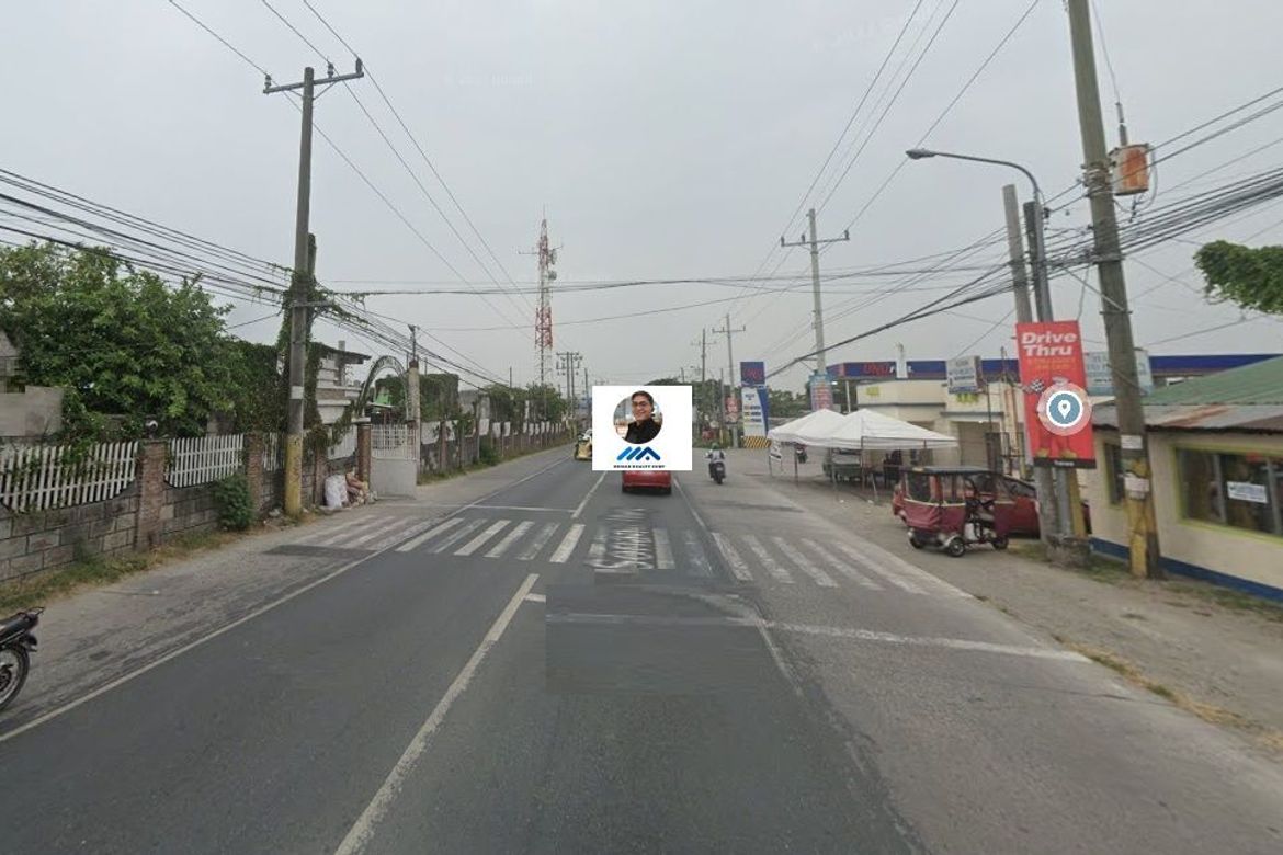 Land for Sale in Sahud Ulan, Tanza, Cavite – photo 2