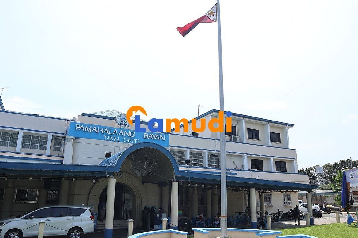 Land for Sale in Sahud Ulan, Tanza, Cavite – photo 5