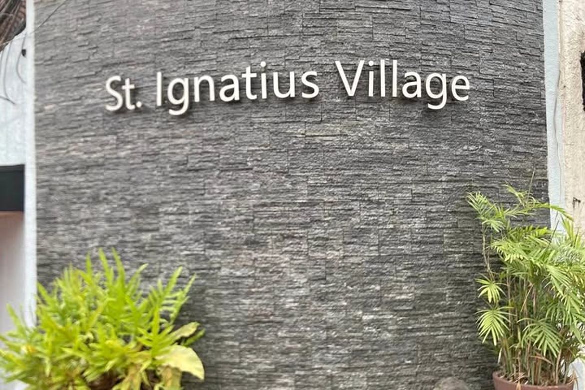 Land for Sale in Saint Ignatius, Quezon City, Metro Manila – photo 2