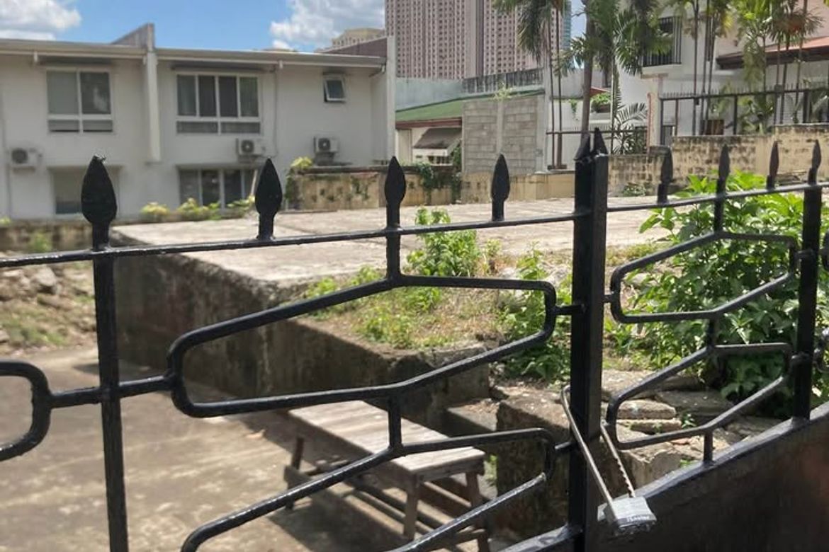 Land for Sale in Saint Ignatius, Quezon City, Metro Manila – photo 5