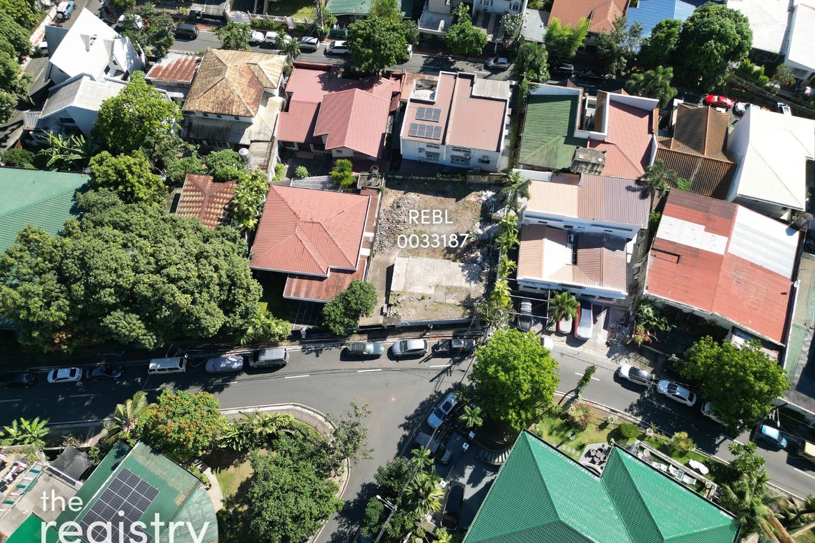 Land for Sale in Saint Ignatius, Quezon City, Metro Manila – photo 2