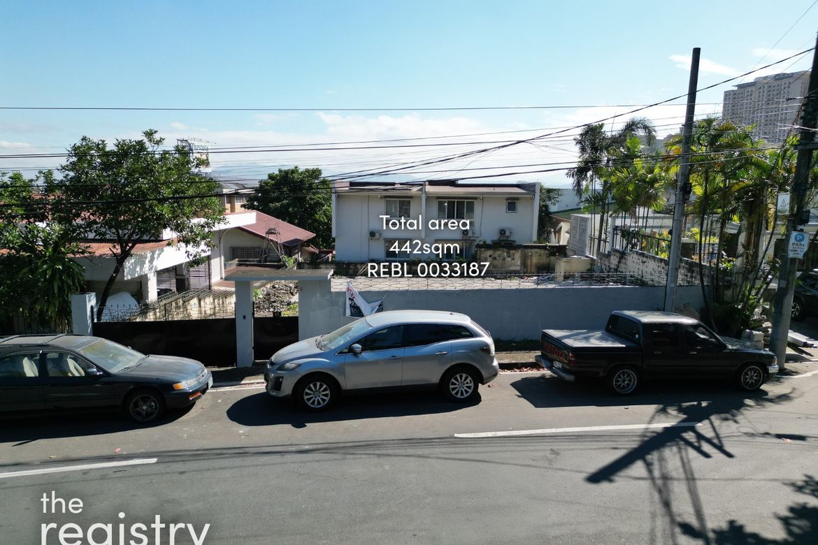Land for Sale in Saint Ignatius, Quezon City, Metro Manila – photo 4