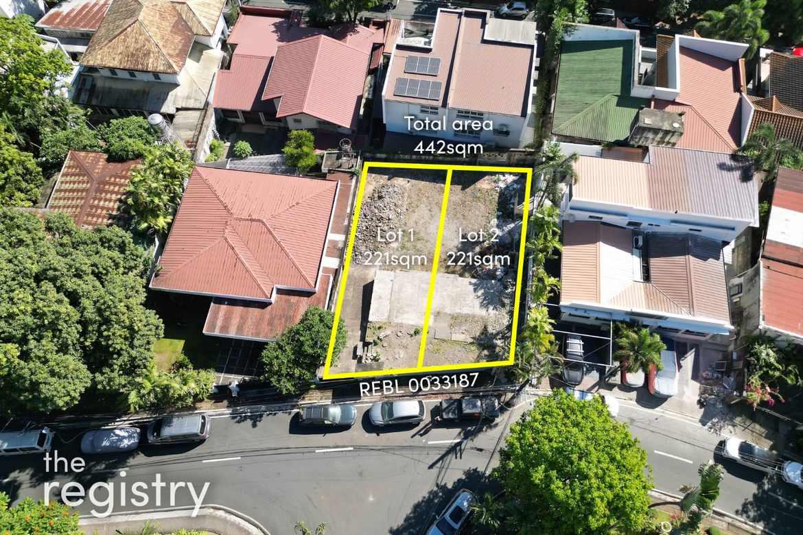 Land for Sale in Saint Ignatius, Quezon City, Metro Manila – photo 5