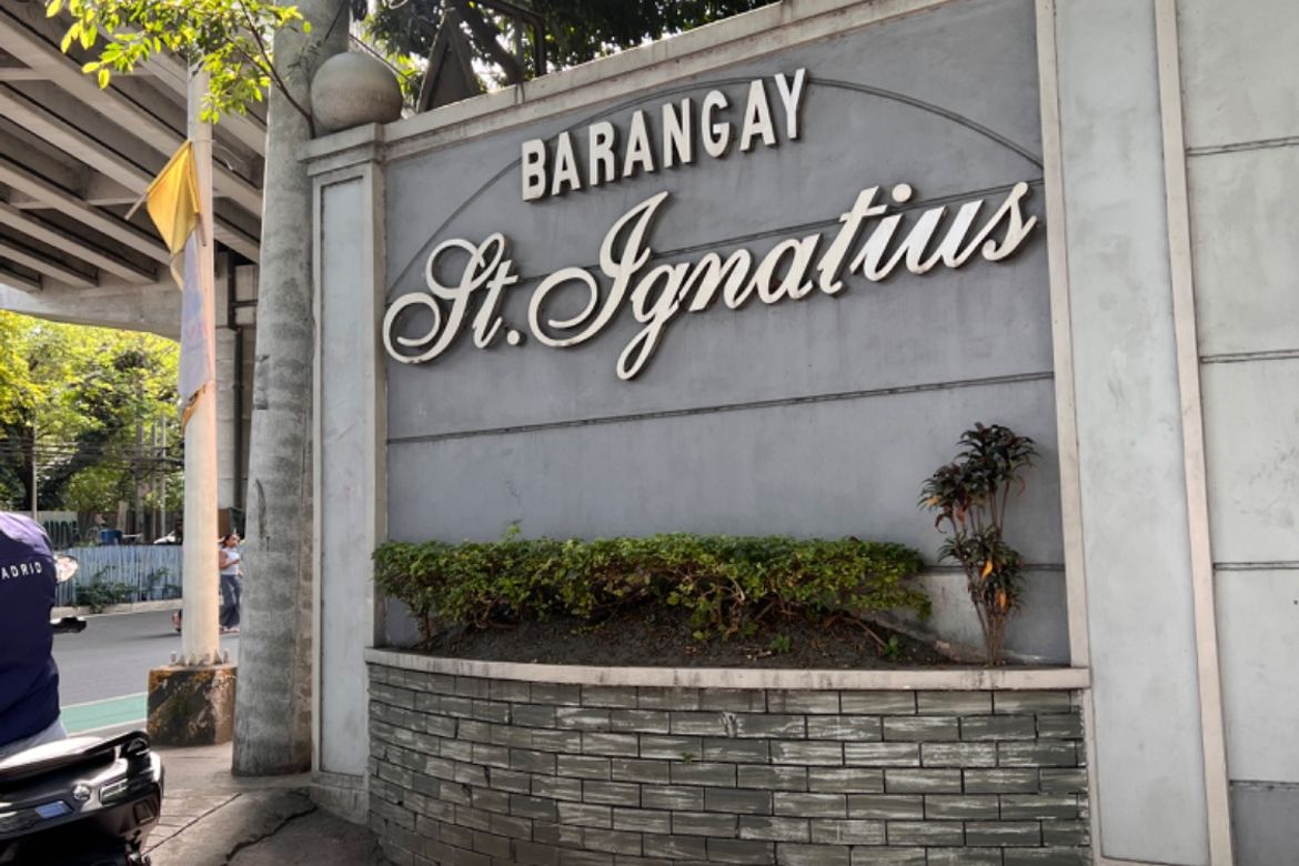 Land for Sale in Saint Ignatius, Quezon City, Metro Manila – photo 6