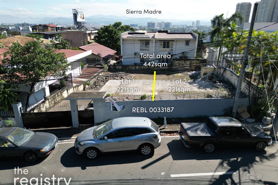 Land for Sale in Saint Ignatius, Quezon City, Metro Manila – photo 3