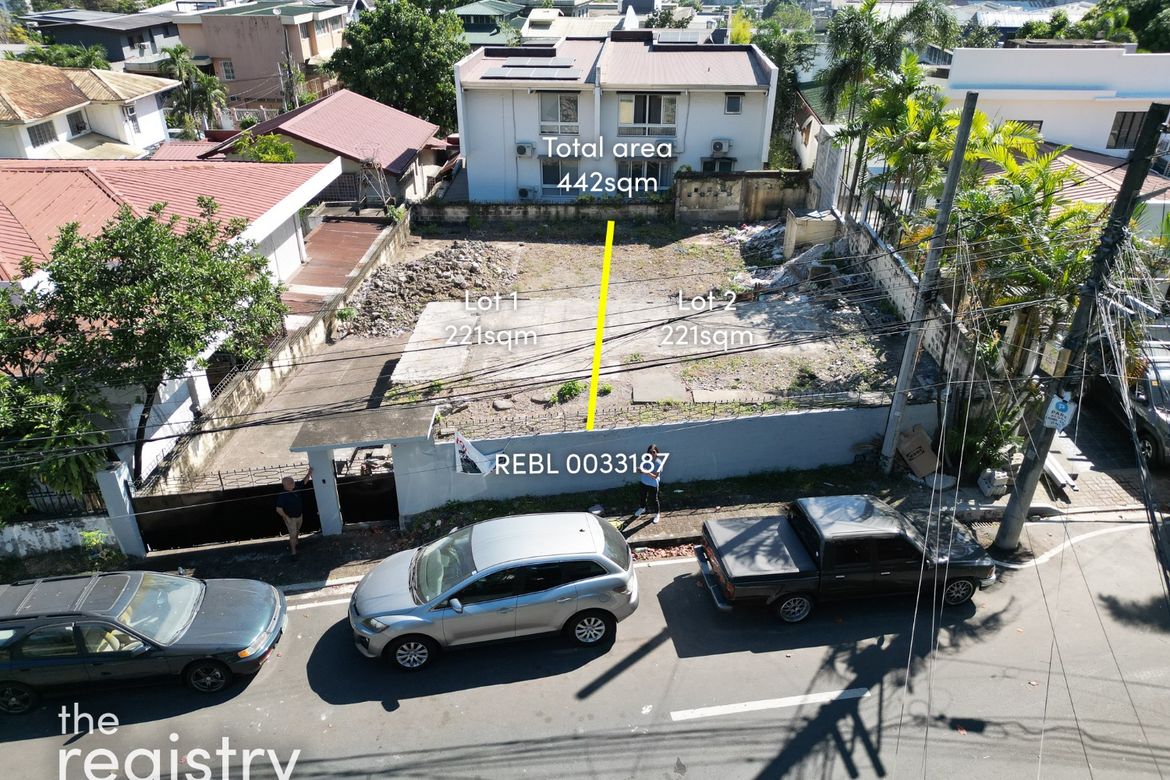 Land for Sale in Saint Ignatius, Quezon City, Metro Manila – photo 4