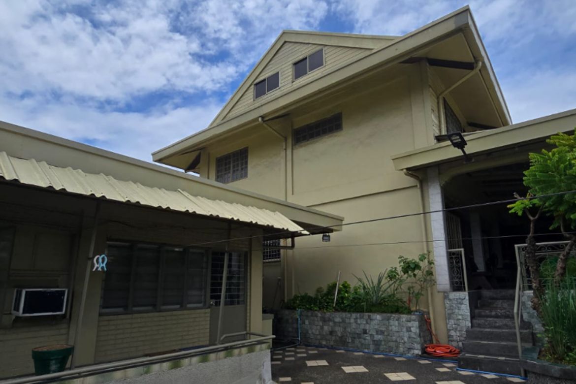 Land for Sale in Saint Ignatius, Quezon City, Metro Manila