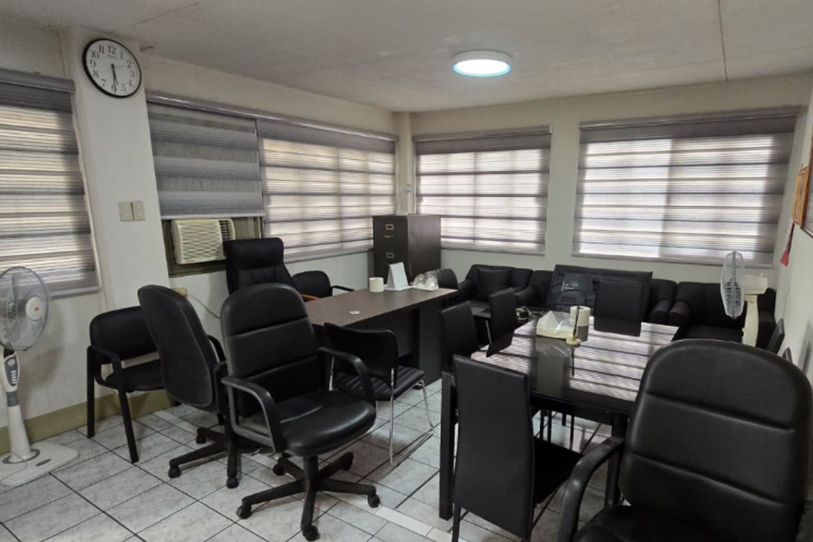 Land for Sale in Saint Ignatius, Quezon City, Metro Manila – photo 2