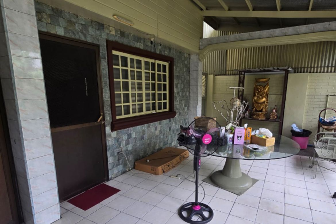 Land for Sale in Saint Ignatius, Quezon City, Metro Manila – photo 4