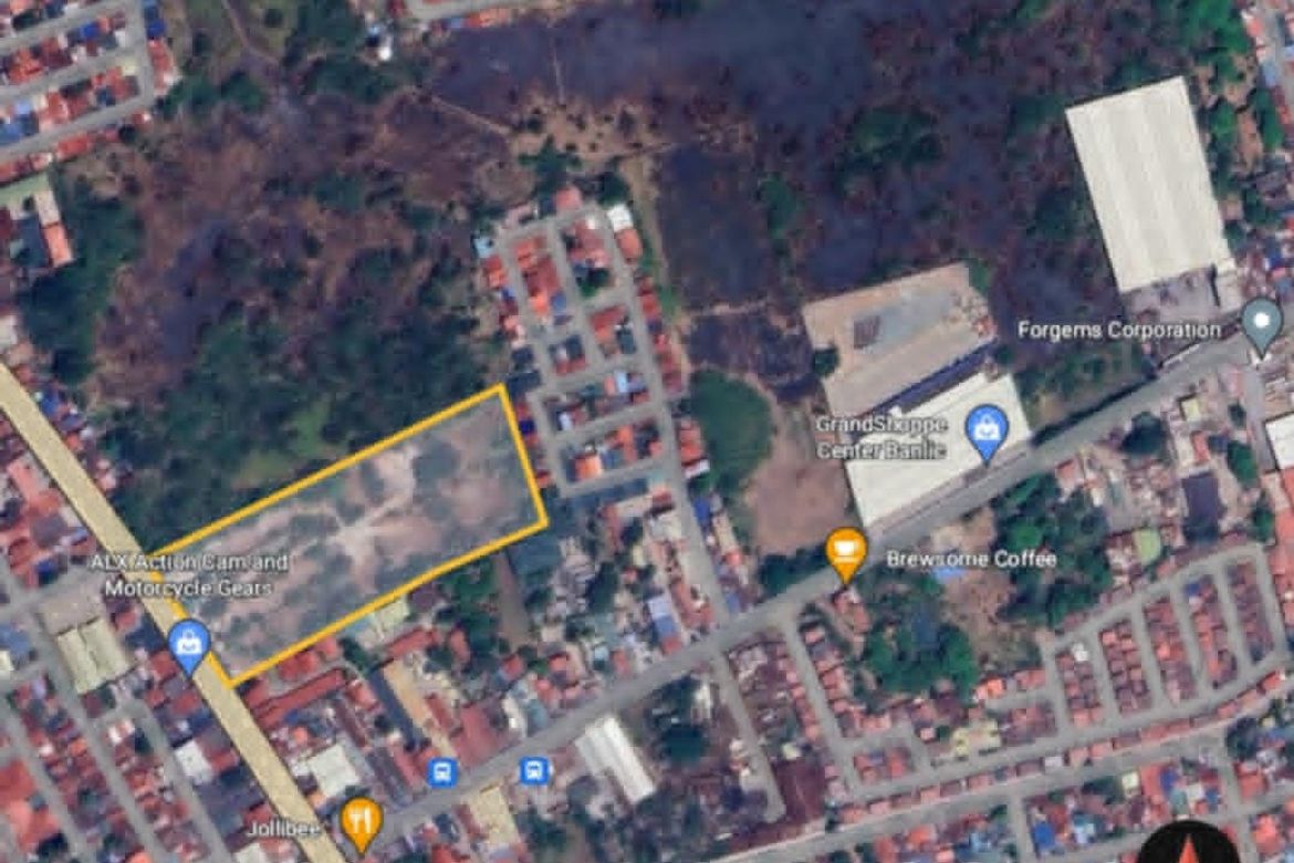 Land for Sale in Sala, Cabuyao, Laguna – photo 3