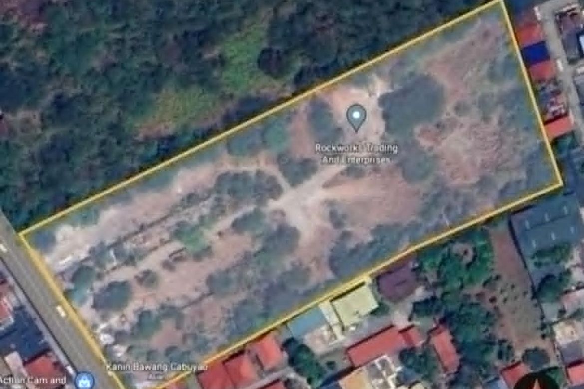 Land for Sale in Sala, Cabuyao, Laguna – photo 6