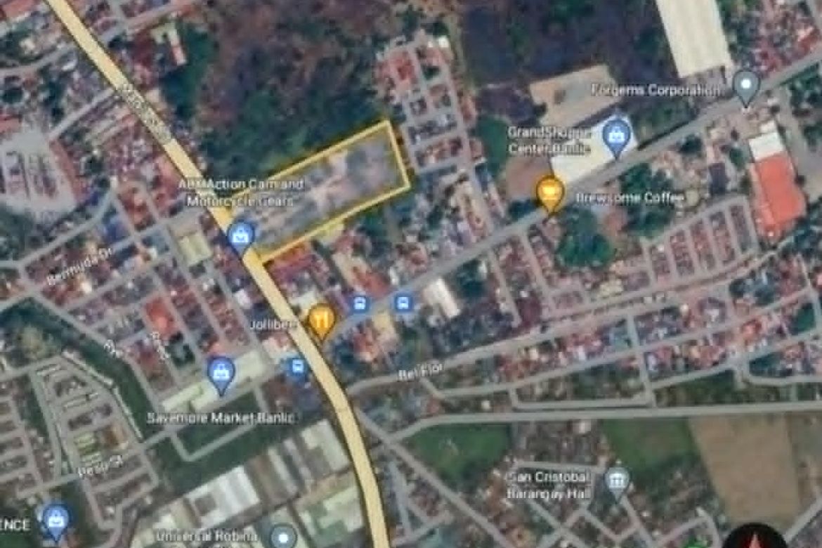 Land for Sale in Sala, Cabuyao, Laguna – photo 8