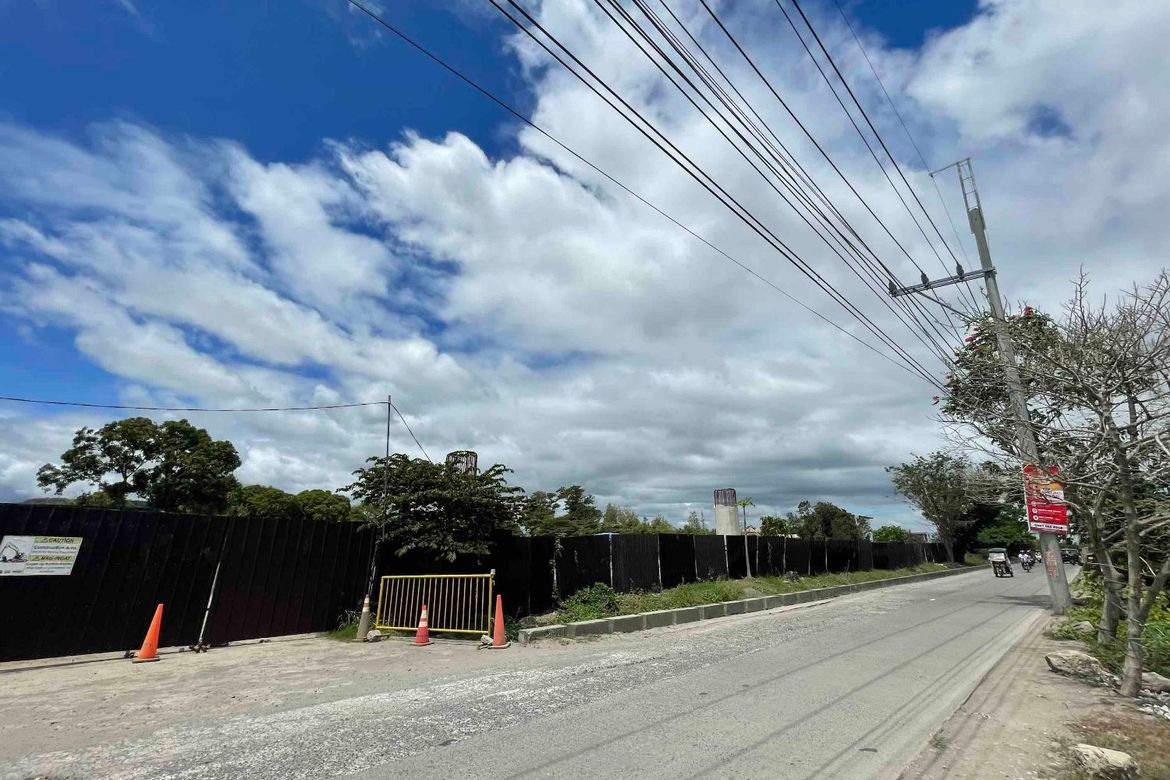 Land for Sale in Sala, Cabuyao, Laguna – photo 5