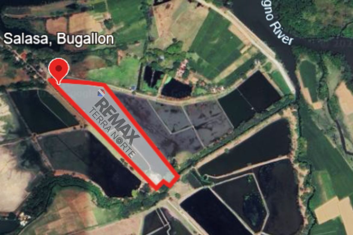 Land for Sale in Salasa, Bugallon, Pangasinan – photo 6
