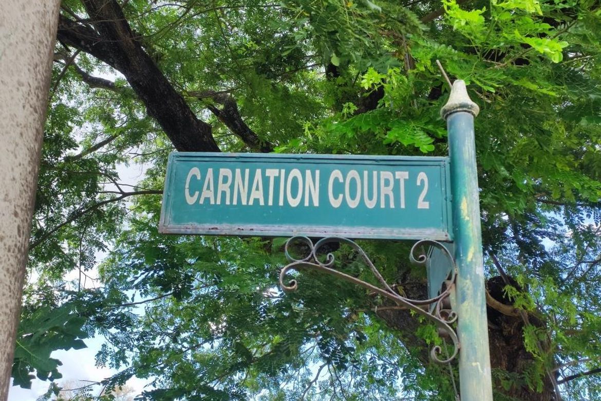 Land for Sale in Salawag, Dasmariñas, Cavite