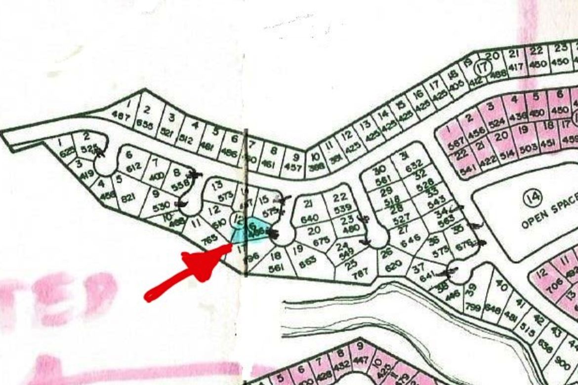 Land for Sale in Salawag, Dasmariñas, Cavite – photo 5