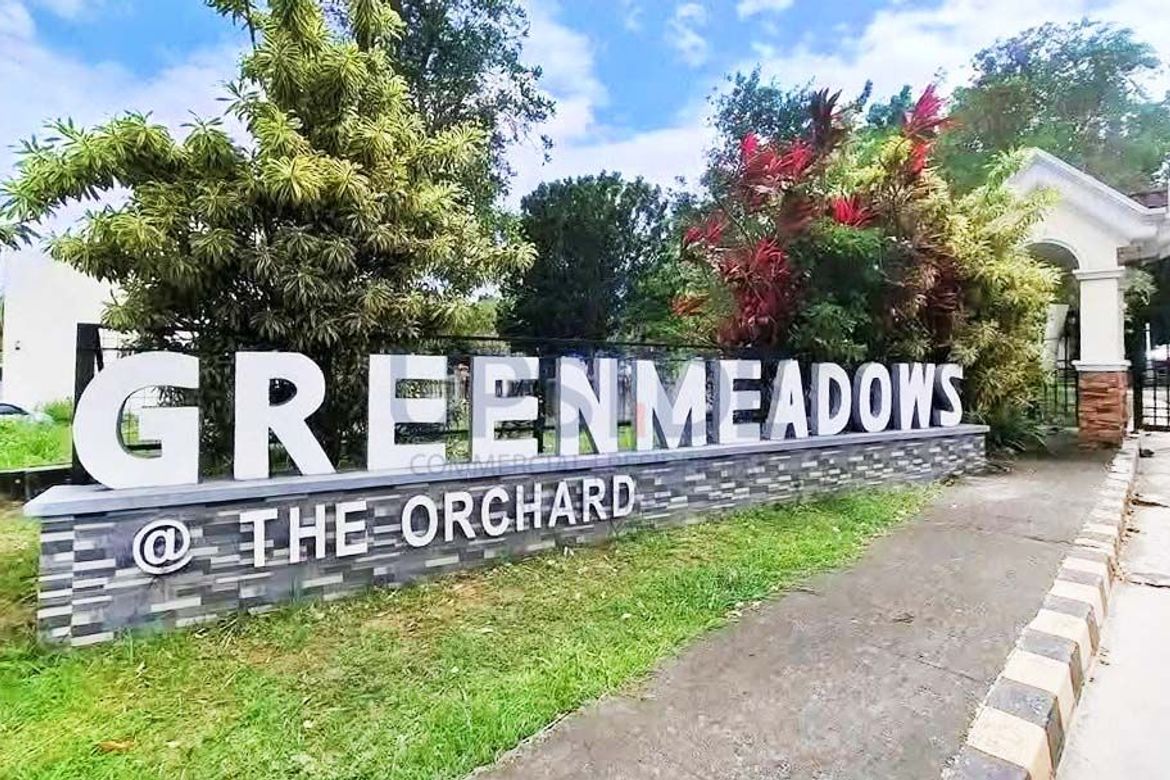 Land for Sale in Salawag, Dasmariñas, Cavite