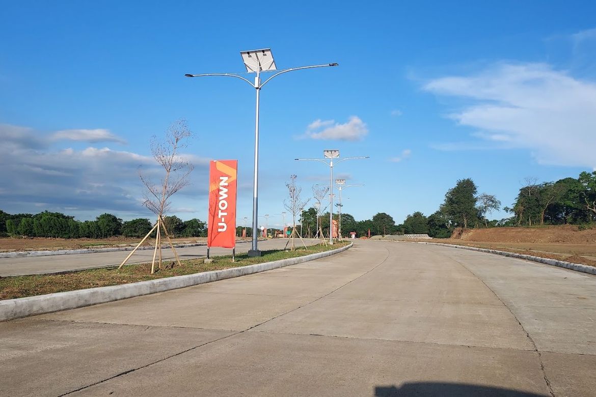 Land for Sale in Salawag, Dasmariñas, Cavite