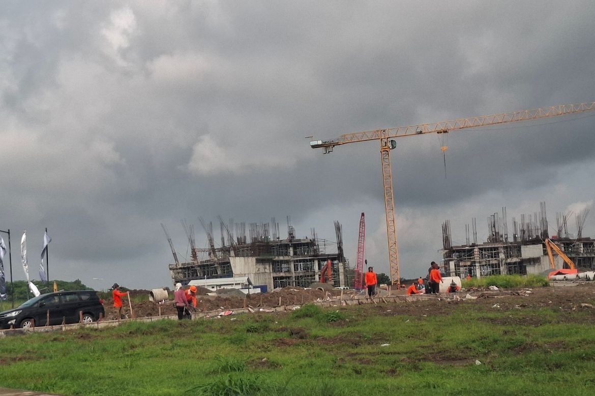 Land for Sale in Salawag, Dasmariñas, Cavite – photo 3