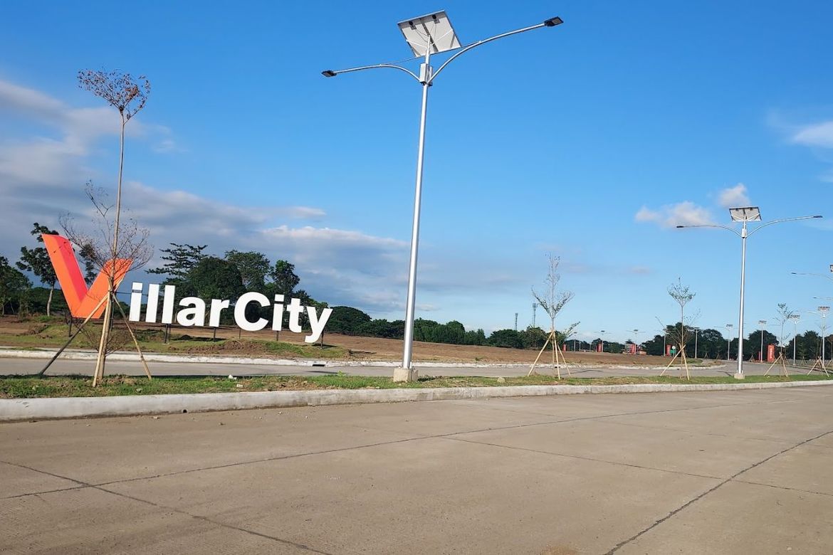 Land for Sale in Salawag, Dasmariñas, Cavite – photo 4