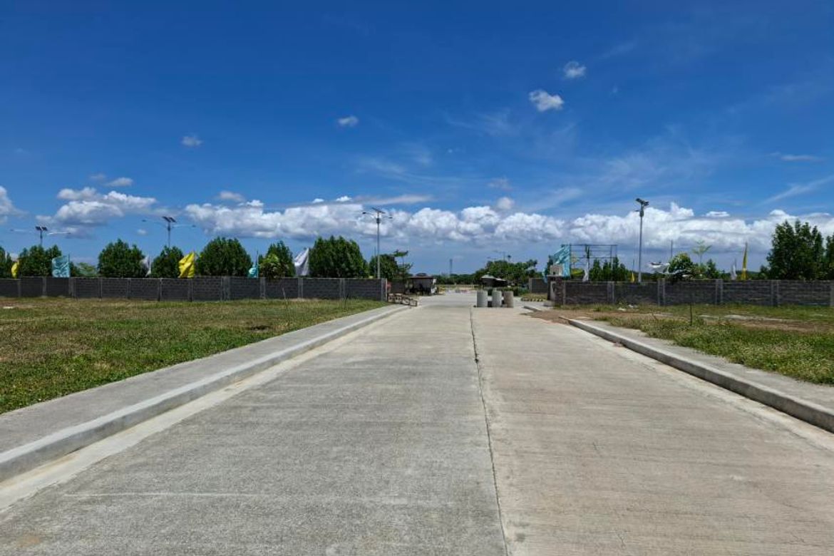 Land for Sale in Salawag, Dasmariñas, Cavite – photo 6