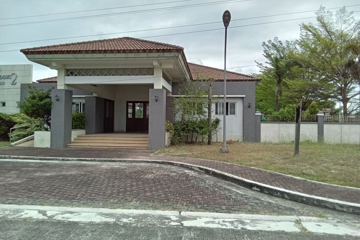 Land for Sale in Salawag, Dasmariñas, Cavite