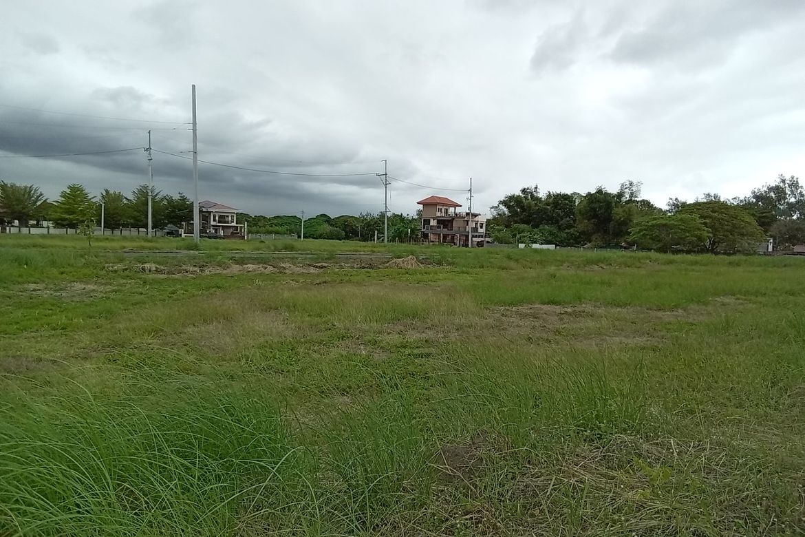 Land for Sale in Salawag, Dasmariñas, Cavite – photo 4