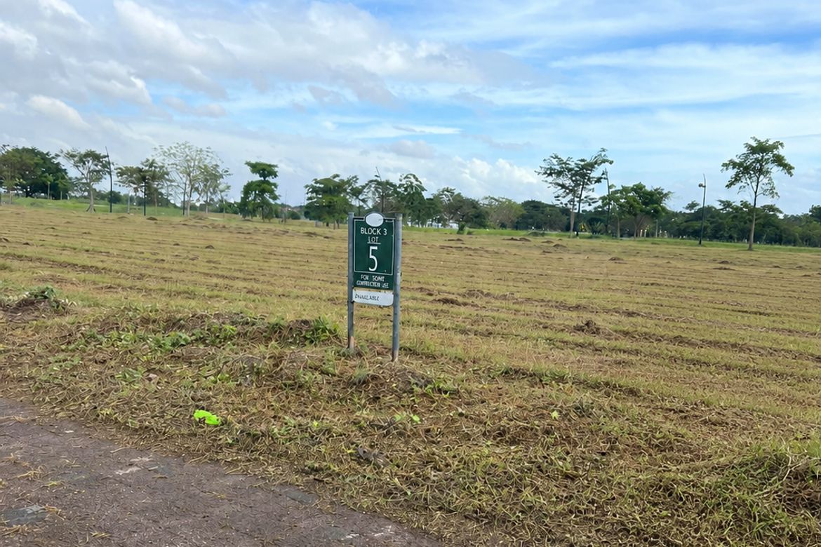 Land for Sale in Salawag, Dasmariñas, Cavite
